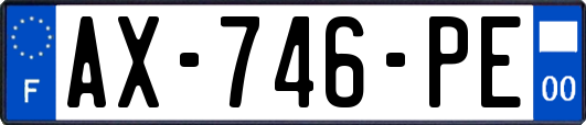 AX-746-PE