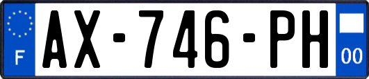 AX-746-PH