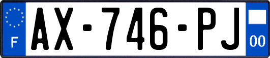AX-746-PJ