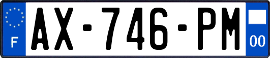 AX-746-PM