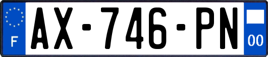 AX-746-PN