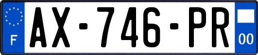 AX-746-PR