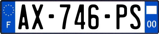 AX-746-PS