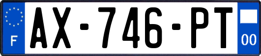 AX-746-PT
