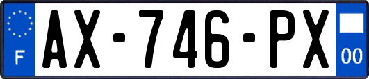 AX-746-PX