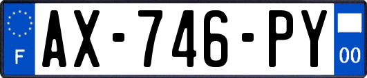 AX-746-PY
