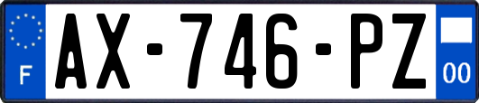 AX-746-PZ