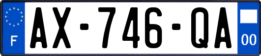 AX-746-QA