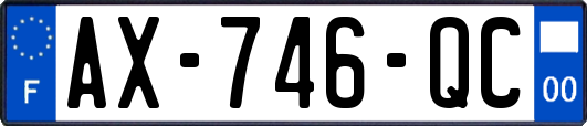 AX-746-QC