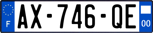 AX-746-QE