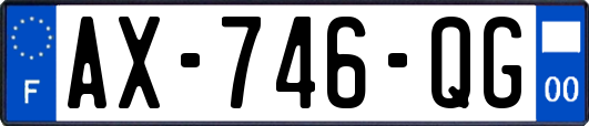 AX-746-QG