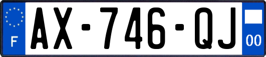 AX-746-QJ