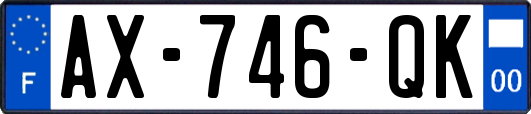 AX-746-QK