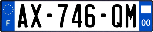 AX-746-QM