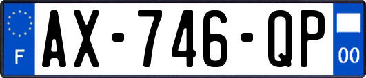 AX-746-QP