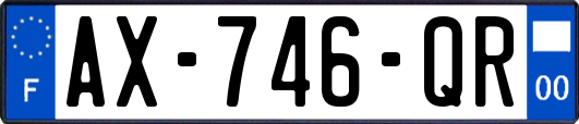 AX-746-QR