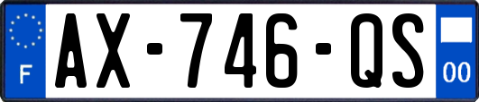AX-746-QS