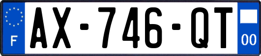 AX-746-QT
