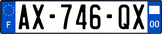 AX-746-QX