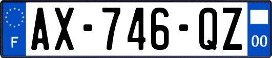 AX-746-QZ