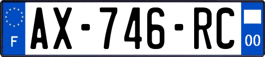 AX-746-RC