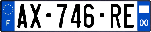 AX-746-RE