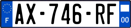 AX-746-RF