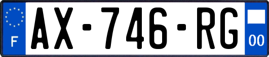 AX-746-RG