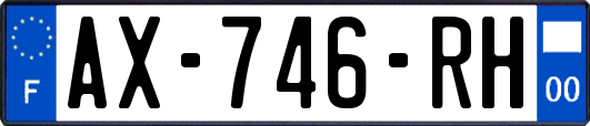 AX-746-RH