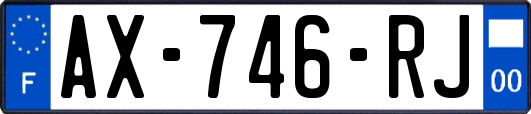 AX-746-RJ
