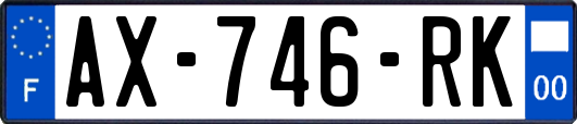 AX-746-RK