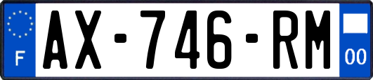 AX-746-RM