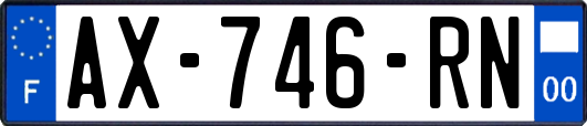 AX-746-RN