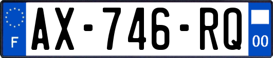 AX-746-RQ