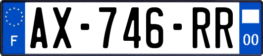 AX-746-RR