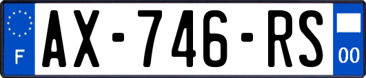 AX-746-RS