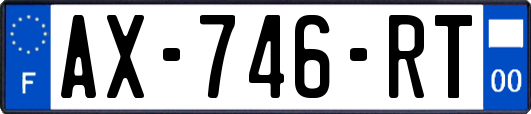AX-746-RT