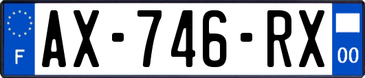 AX-746-RX