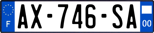 AX-746-SA