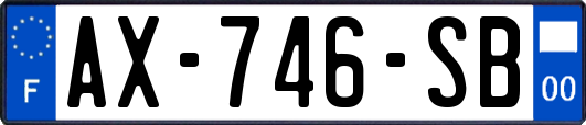 AX-746-SB
