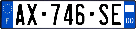 AX-746-SE