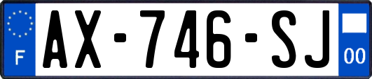 AX-746-SJ