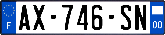 AX-746-SN