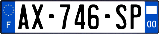 AX-746-SP