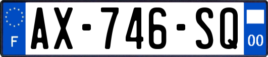 AX-746-SQ