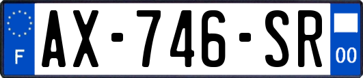 AX-746-SR