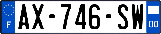 AX-746-SW