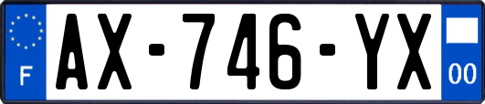 AX-746-YX