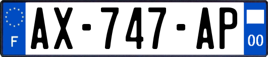 AX-747-AP