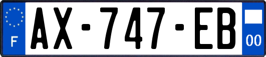 AX-747-EB